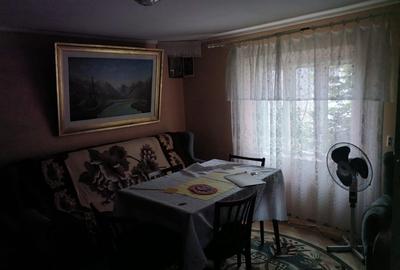 Casă individuală cu 2 camere cu Teren 25000 Mp în Cozia - 2