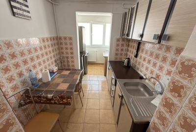 Apartament cu 3 camere decomandat, mobilat în Chișinau - 8