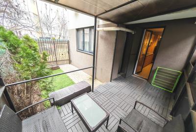 Apartament cu 2 camere semidecomandat în Sud-Vest - 13