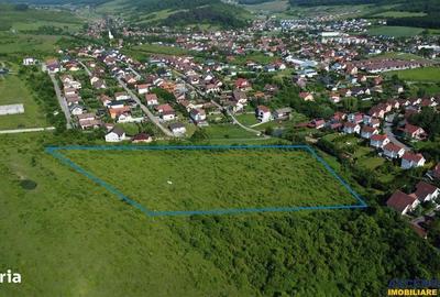 Spațiu comercial, în Livezeni - 4