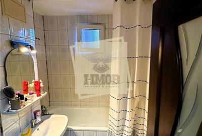 Apartament cu 4 camere decomandat, mobilat în Valea Aurie - 14