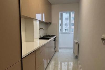 Apartament 4 camere etaj intermediar Cartier Manastur - 4