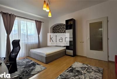 Garsonieră, mobilată în Între Lacuri - 2