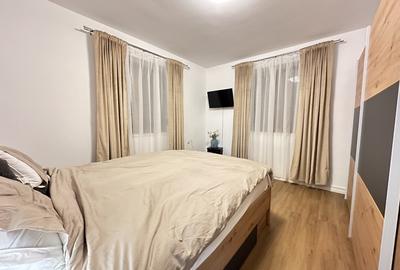 Triplex pe colt, 5 camere, 126 mp utili, 365 mp teren - Dumbravita Triplex pe colt, 5 camere, 126 mp utili, 365 mp teren - Dumbravita - 4