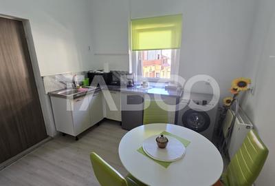 Apartament de inchiriat 2 camere mobilate utilate B-dul Victoriei - 5