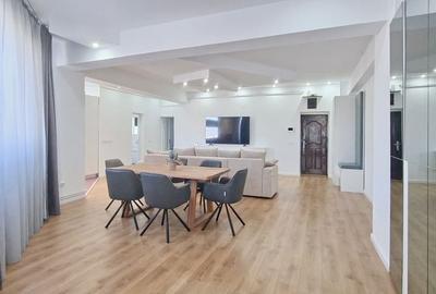 Apartament cu 2 camere decomandat, mobilat în Centrul Civic - 2