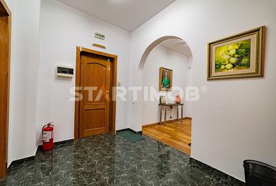 Spațiu comercial, de 105 mp, în Centrul Civic - 11