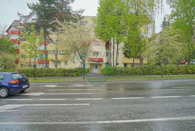 COMISION 0%! 2 CAMERE DECOMANDAT MOBILAT COMPLET | STR. TAMPEIRACADAU - 31