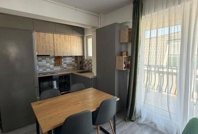 Apartament cu 3 camere decomandat în Central - 4