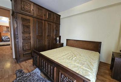 Apartament cu 3 camere decomandat în Girocului - 1