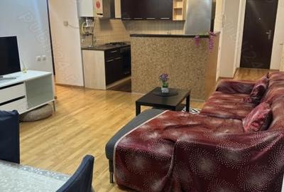 Apartament cu 4 camere circular, mobilat în Titan - 2