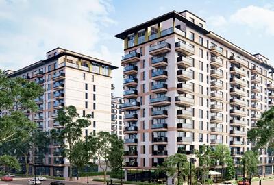 Apartament cu 3 camere decomandat în Aviației - 8