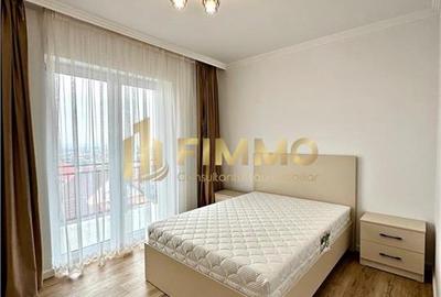 Apartament cu 3 camere decomandat, mobilat în Est - 6