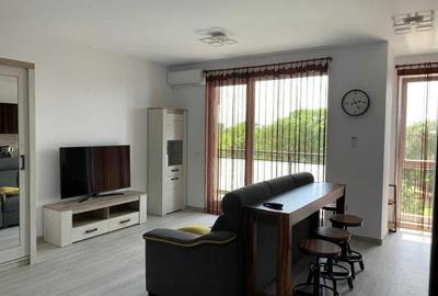Apartament cu 3 camere zona Liviu Rebreanu / Spitalul Judetean - 3