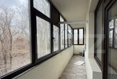 Apartament 2 camere, 69 mp, finisat, zona Bicaz - 3