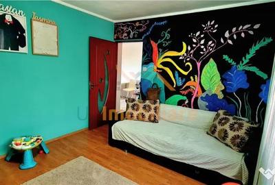Apartament cu 2 camere decomandat în Iosia - 10