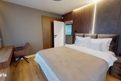 Casă cu 4 camere cu Teren 130 Mp în Central - 1