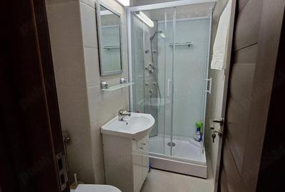 Garsonieră decomandată în Cișmigiu - 5