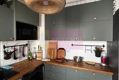 Garsonieră decomandată în Virtuții - 8