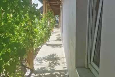 Casă cu 5 camere în Tiream - 2