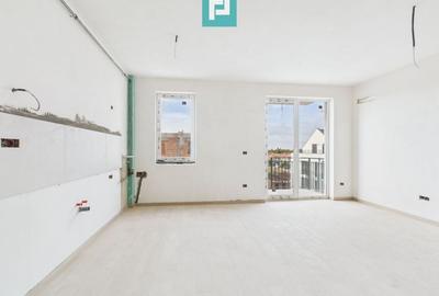 Apartament la mansardă în Freidorf - Shopping City - 1