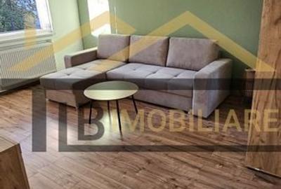 Apartament de 2 camere, 60 mp, decomandat, Zona UMFST - 1