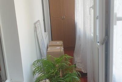 Apartament cu 2 camere decomandat în Central - 9
