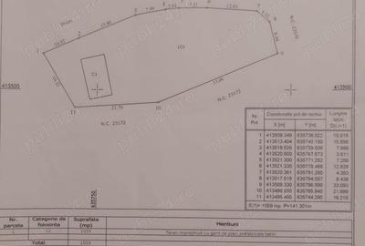 De vanzare casa cu teren - 2