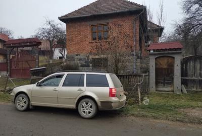 Casă de vânzare cu teren generos în Cehețel (jud. Harghita) - 2