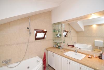 Vila Superba Buftea | Teren 1081 mp - 31