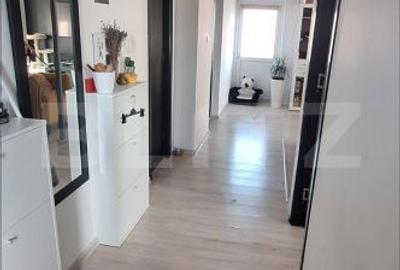 Casă cu 6 camere cu Teren 350 Mp în Tătărași - 6