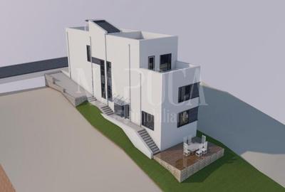 Casa 4 camere de vanzare in Dambul Rotund, Cluj Napoca - 7