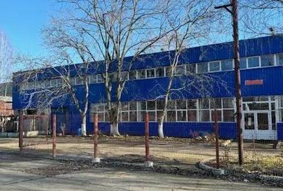 Vanzare/inchiriere 1-3 HALE si 1 cladire BIROURI, zona industriala mun. VASLUI - 2