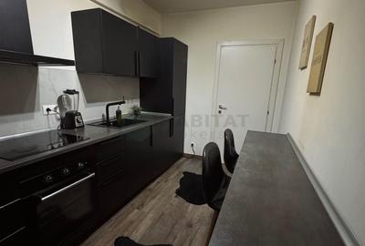 Apartament cu 2 camere decomandat în Exterior Vest - 6
