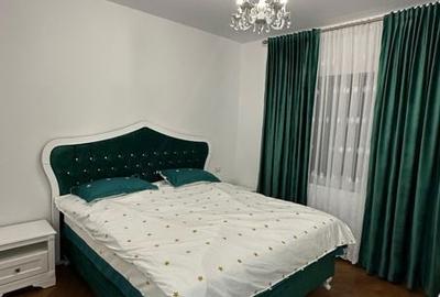 Apartament cu 3 camere în Burdujeni - 2