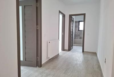 Apartament cu 2 camere decomandat în Popas Păcurari - 5