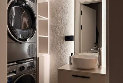 Apartament cu 2 camere decomandat în Chiajna - 6