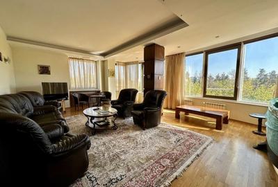 View spectaculos | B-dul Primaverii | 3 camere | 118 mp utili | - 2