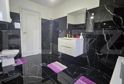 Casa individuala, cu 3 camere,140 mp,670 mp teren,Ghirbom - 8