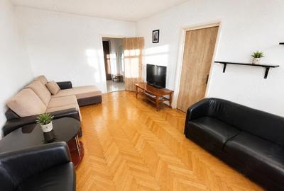Apartament cu 2 camere decomandat în Central - 5