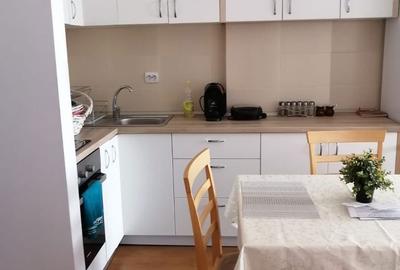 Apartament în Central