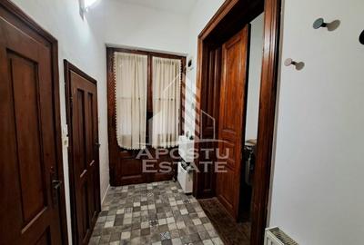 Apartament cu 2 camere  ,zona Iosefin - 12