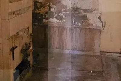 Apartament cu 3 camere decomandat în Simeria - 3