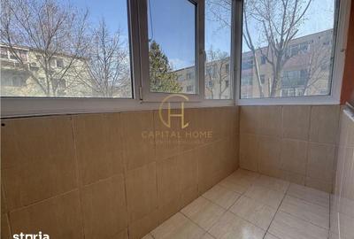 Apartament cu 2 camere semidecomandat în Podu Roș - 11