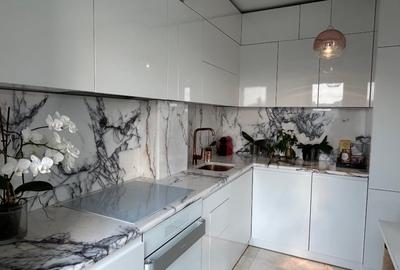 Apartament cu 3 camere decomandat, mobilat în Tei - 5