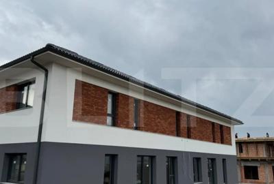 Casă cu 4 camere cu Teren 431 Mp în Someșeni - 3