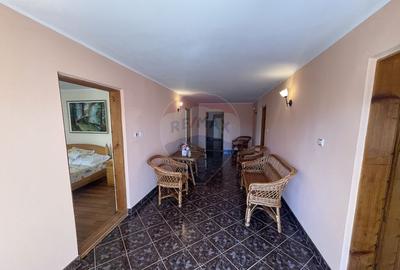 Casa de vanzare Gagesti Pod - 4