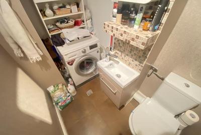 Apartament cu 4 camere decomandat, mobilat în Sălaj - 12