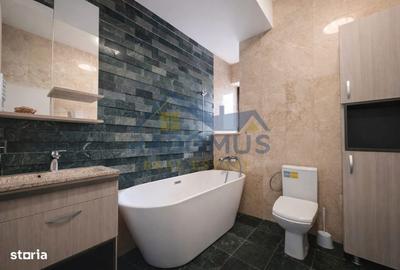 Apartament cu 3 camere, mobilat în 9 Mai - 16