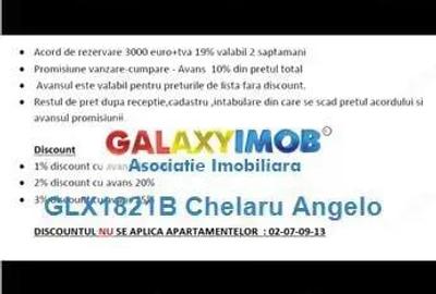 Unirii apartamente 3 camere in complex rezidential,exclusivist - 19